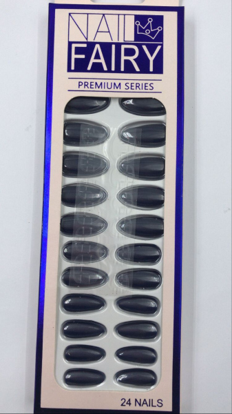 NAIL FAIRY PREMIUM SERIES اظافر تركيب